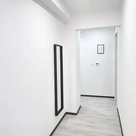 Castle & Old Town Center 2-room Διαμέρισμα