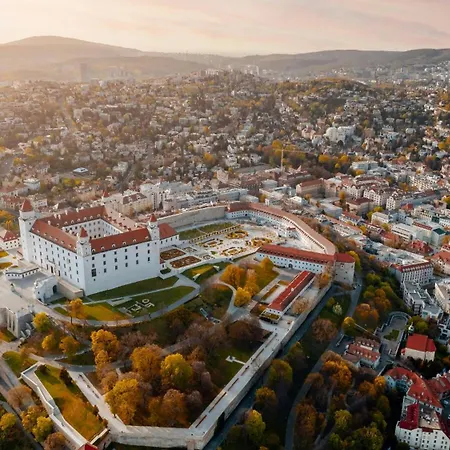 Castle & Old Town Center 2-room Διαμέρισμα